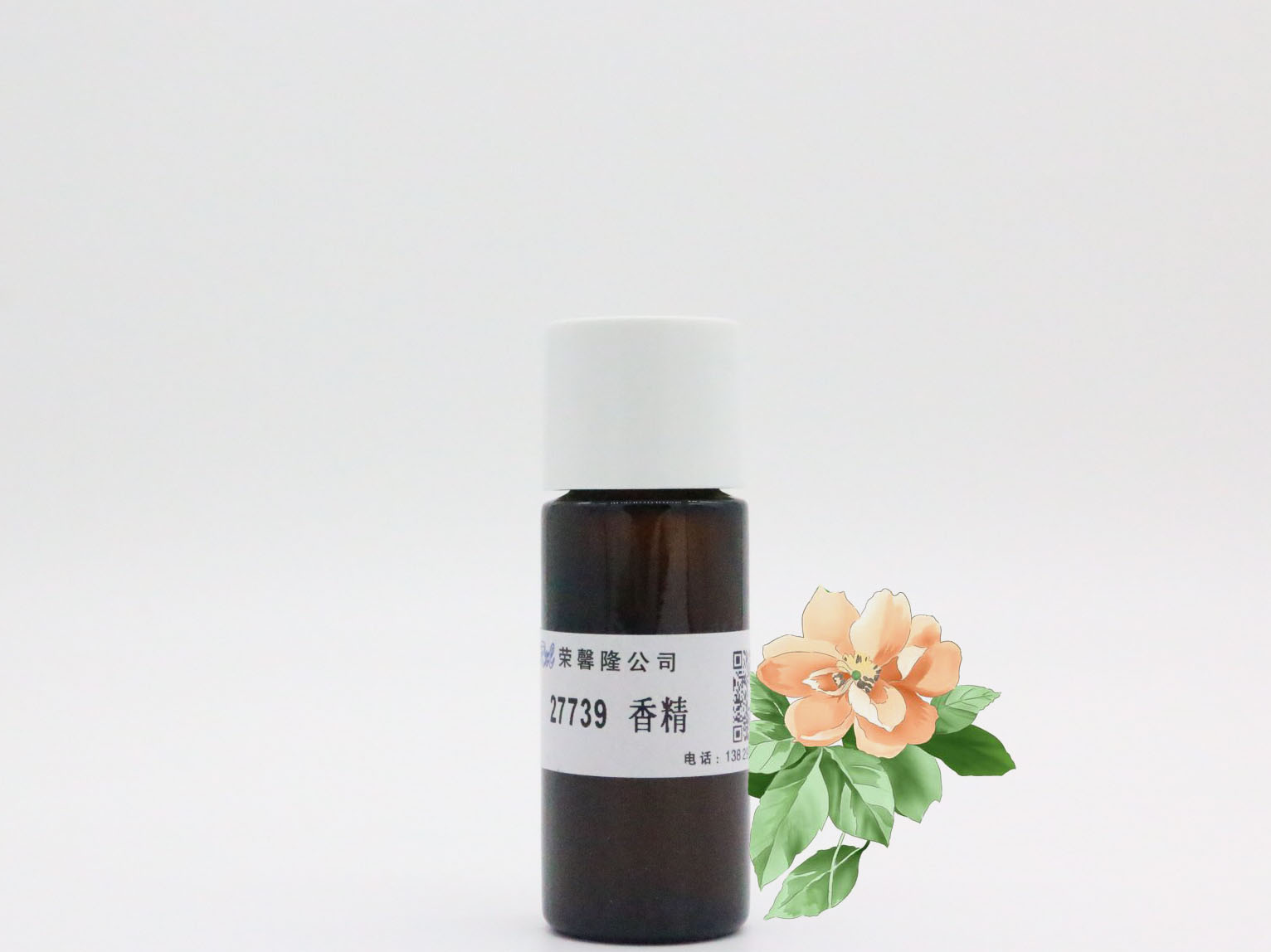 选对的日用香精蚊虫也减少
